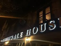 Austin Ale House