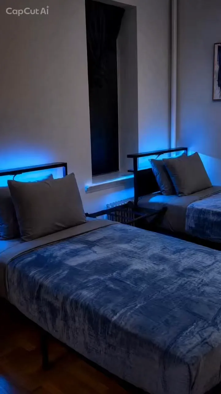 Crew Suite